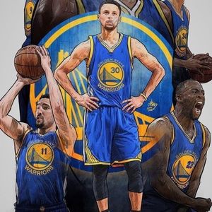 Meet your Posher, Hunter